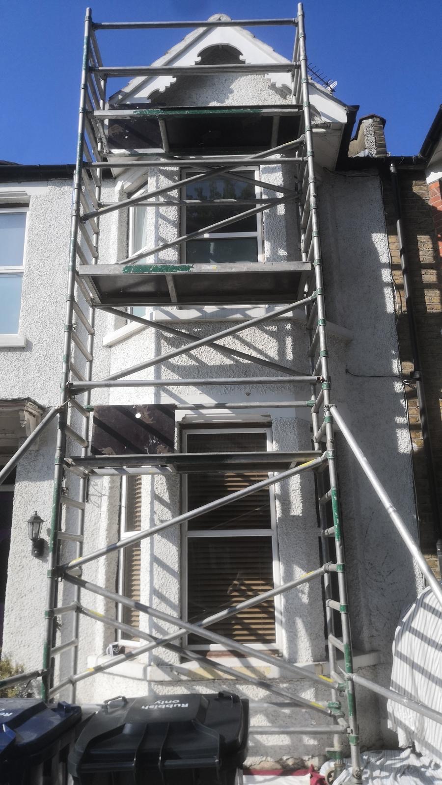 rendering Shepherd's Bush, W12