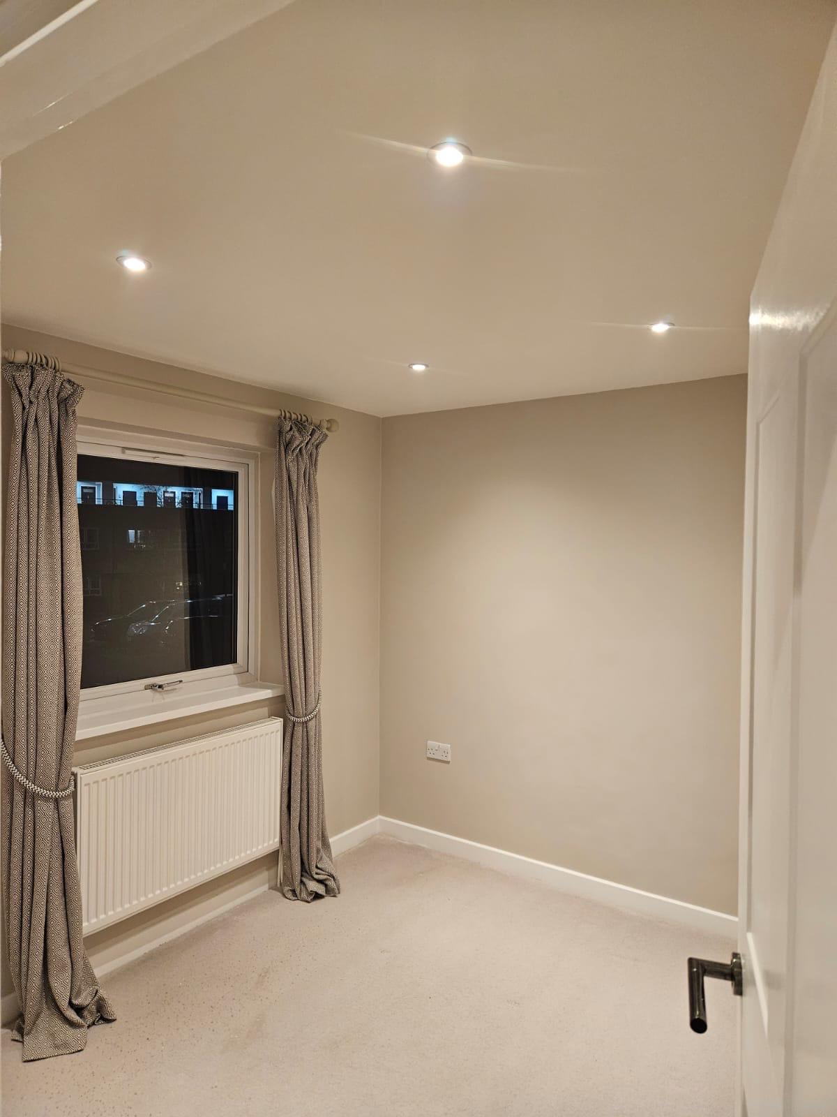 painter and decorator near me Shepherd's Bush