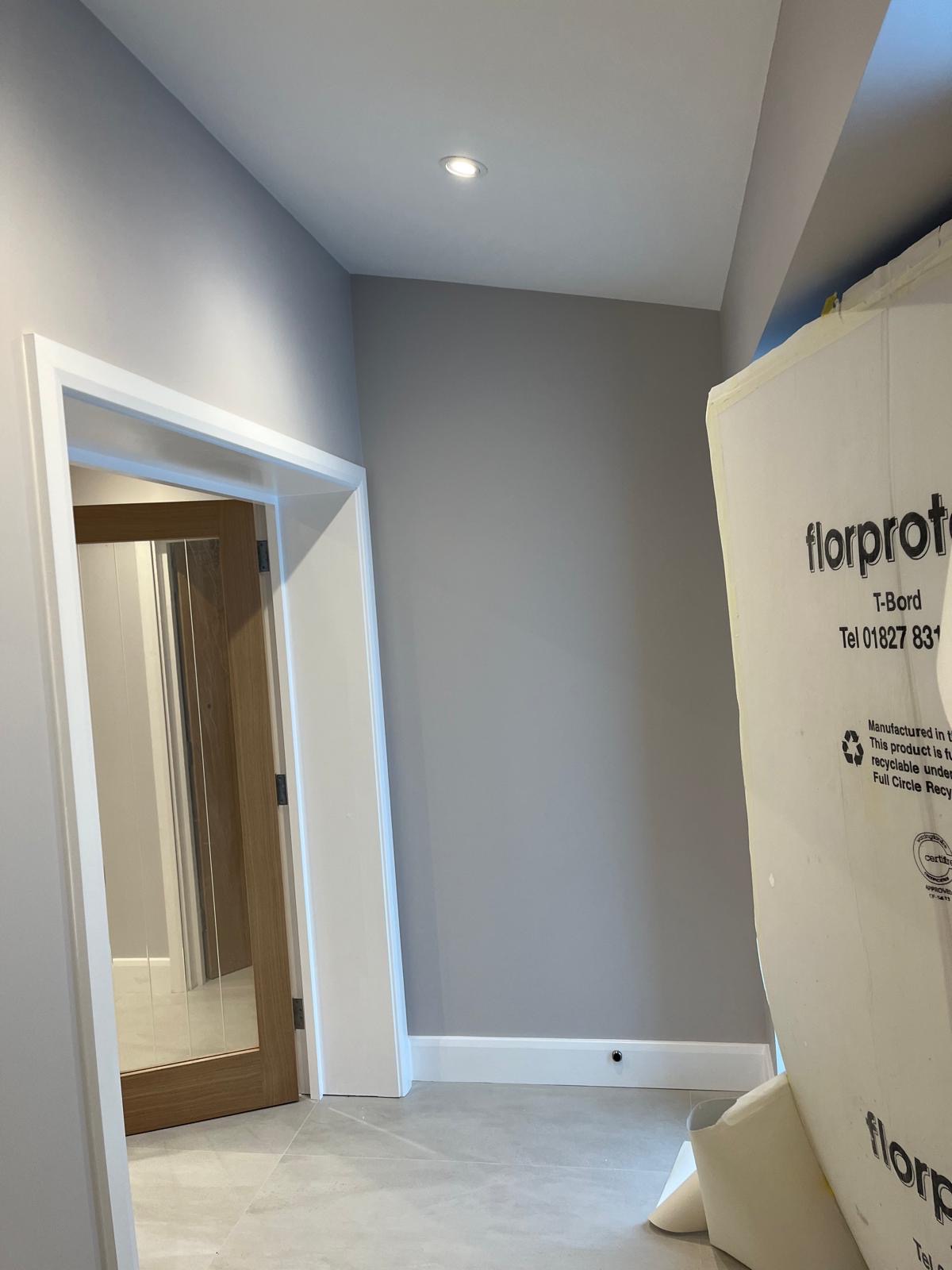 painter decorator near me Shepherd's Bush