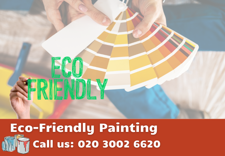 interior painting Shepherd's Bush